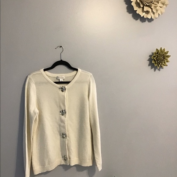 Christopher & Banks Sweaters - 🌿Christopher & Banks Soft Cardigan Sweater Sz M